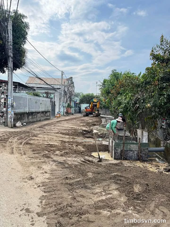 Bán nhà riêng 2PN 57m² Cần Thơ 3,35 tỷ - Ảnh 1