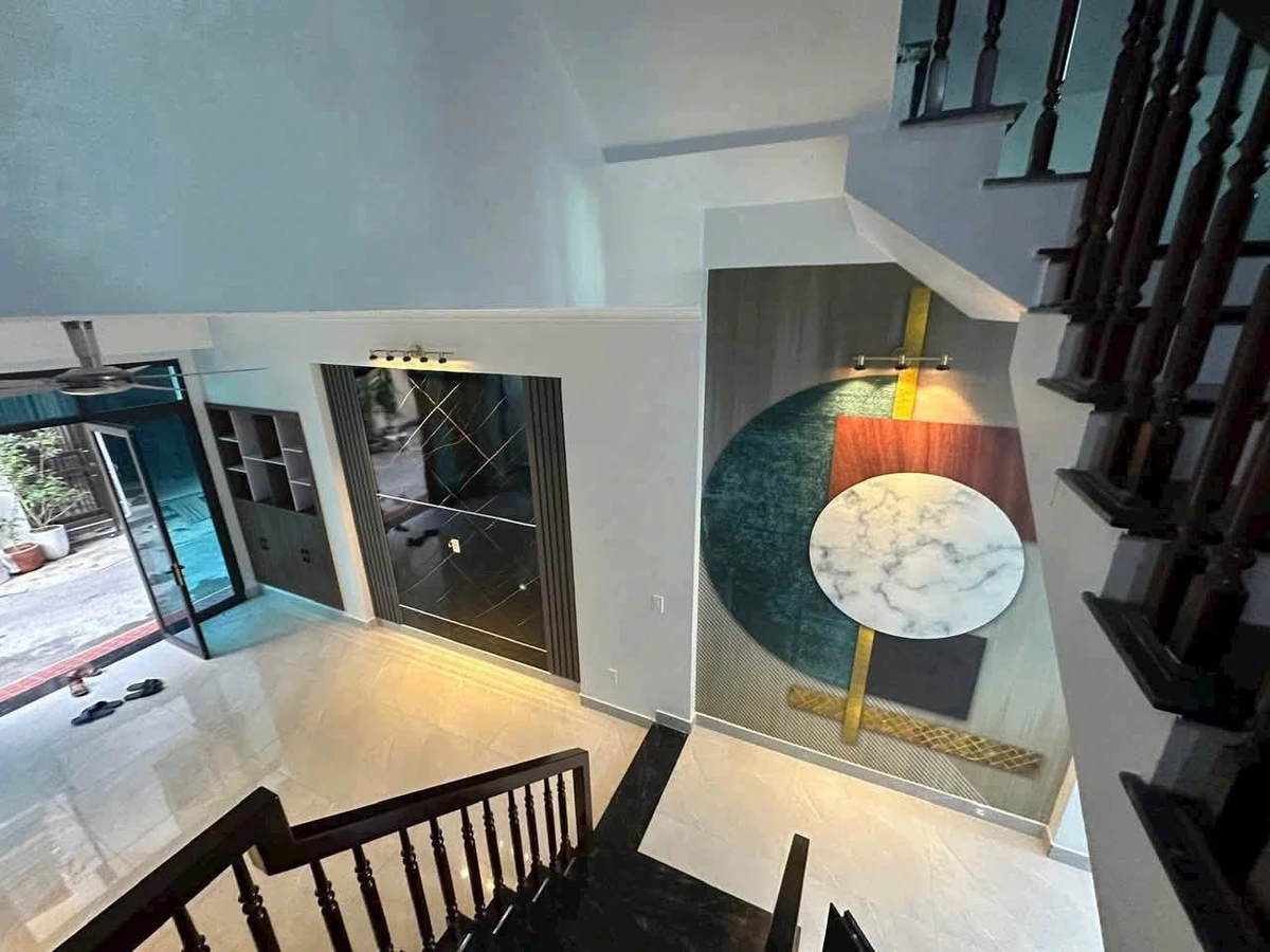 Bán nhà 3 tầng 58m² Vũ Hựu Thanh Bình Hải Dương 3,748 tỷ - Ảnh thu nhỏ 5