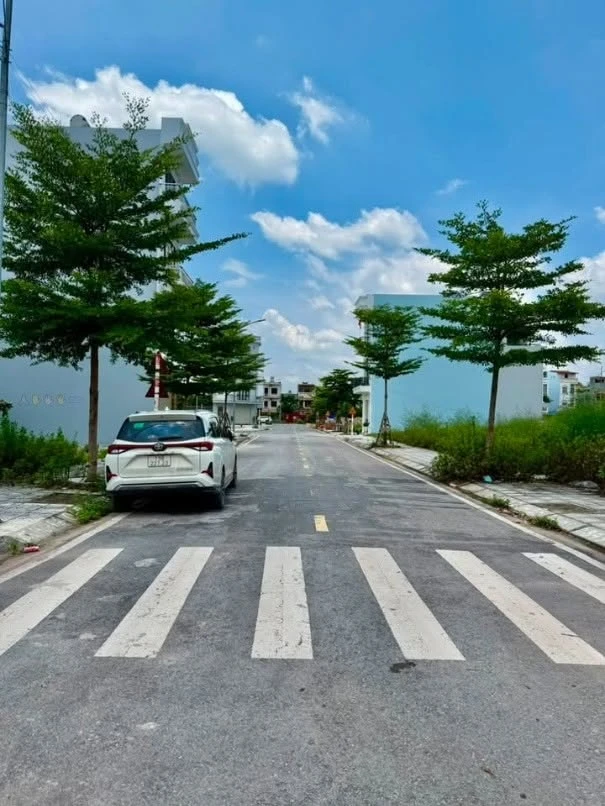 Bán đất nền 55m2 TĐC Phương Khê, giá 3 tỷ - Ảnh 1