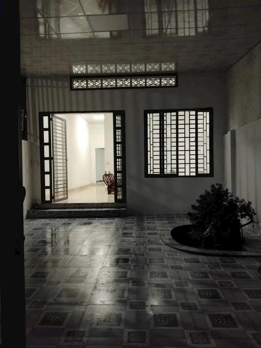 Bán nhà biên nhận riêng 5,5x21m, 2 phòng ngủ, KP3A Trảng Dài, Biên Hòa giá 1 tỷ 420 triệu - Ảnh thu nhỏ 5
