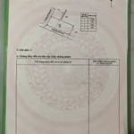 Bán gấp lô đất 160m² ngã ba Mỹ Hạnh Bình Chánh - Ảnh thu nhỏ 4