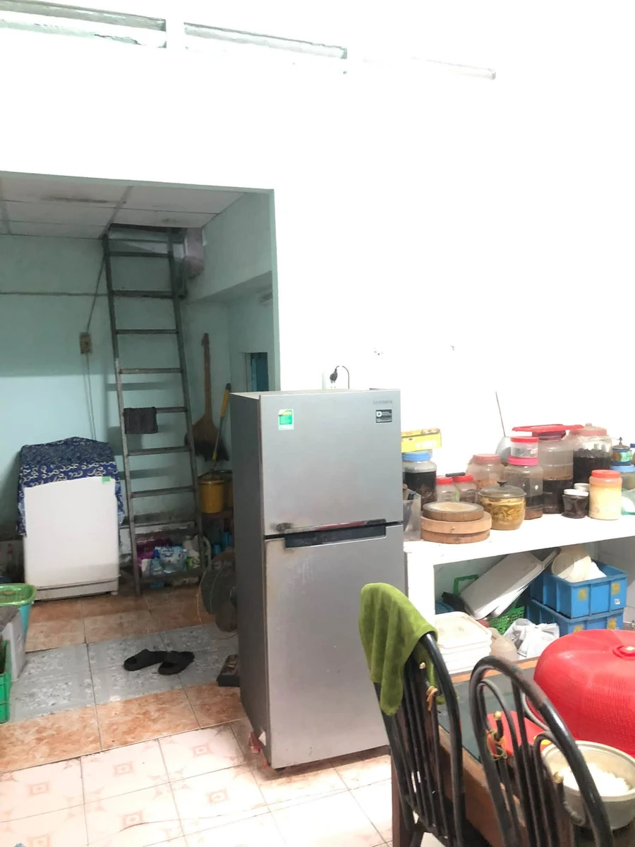 Bán nhà 1 trệt 1 lầu 3PN 156m² Nguyễn Văn Tiên, Đồng Nai 4,3 tỷ - Ảnh thu nhỏ 5