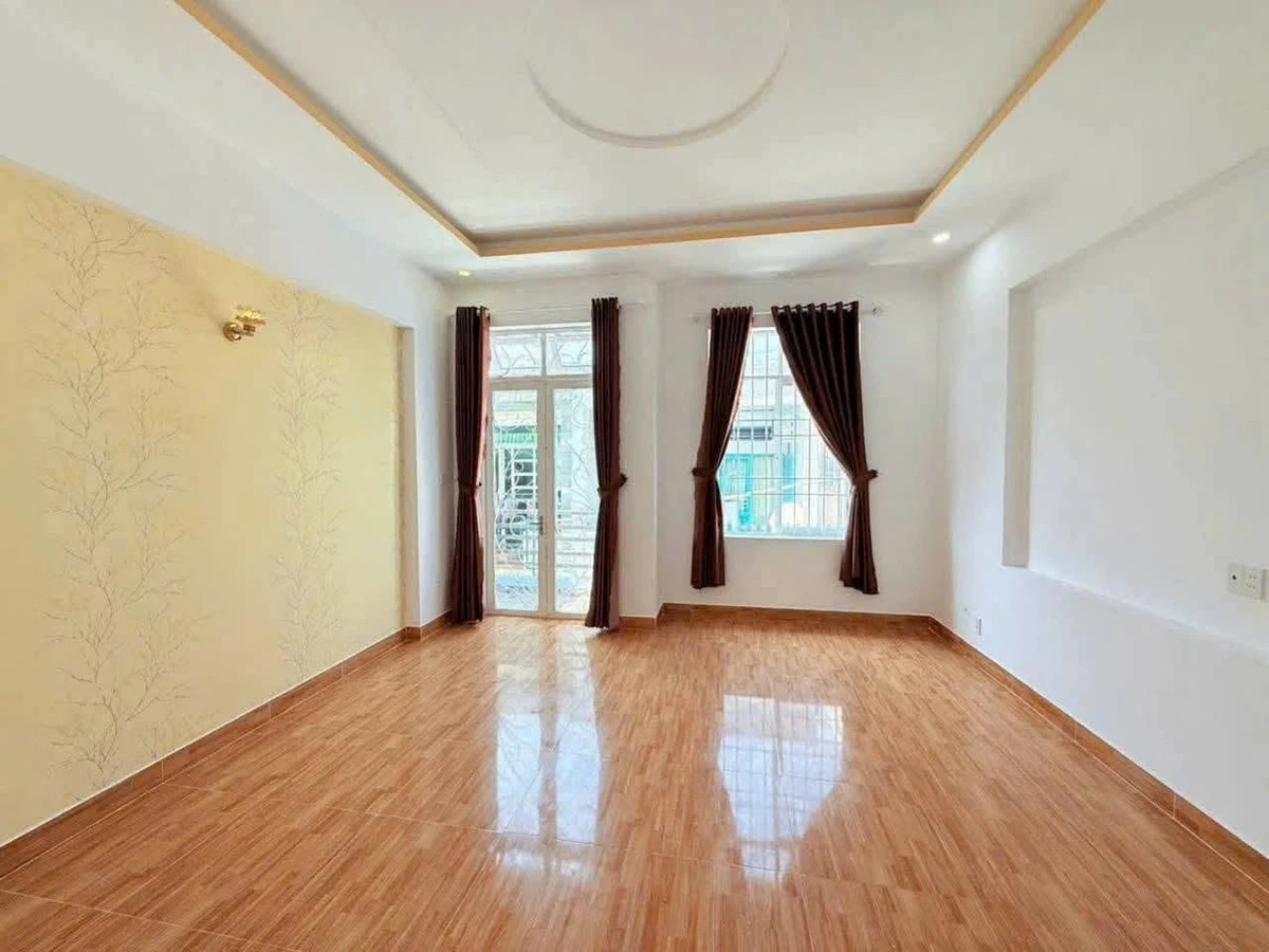 Bán nhà 3 phòng ngủ 55.4m² đường Đồ Chiểu, Vũng Tàu - Ảnh thu nhỏ 4