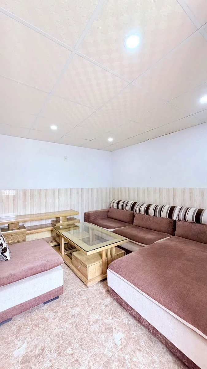 Bán nhà 3 mặt tiền 77.8m2 Phan Bội Châu Diên Khánh 2.1 tỷ - Ảnh thu nhỏ 3
