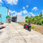 Bán nền đất 40m2 Hoàng Quốc Việt, Cần Thơ - Ảnh thu nhỏ 4