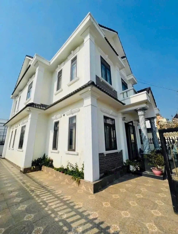 Villa 241m² bán Đà Lạt, 4PN, 8 tỷ 9