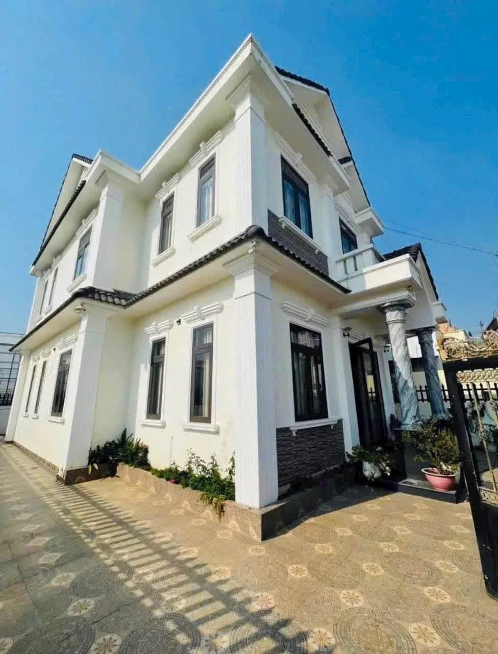 Villa 241m² bán Đà Lạt, 4PN, 8 tỷ 9 - Ảnh 1