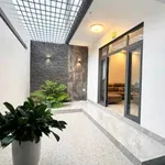 Bán biệt thự mini mặt tiền Văn Cao, Rạch Giá, 200m², 4 PN - Ảnh thu nhỏ 3