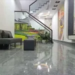 Bán nhà mới 3 tầng 45,7m2 ngõ Quỳnh Cư, Hùng Vương, Hồng Bàng, Hải Phòng giá 2,2 tỷ - Ảnh thu nhỏ 2