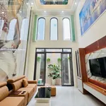 Bán nhà 6 tầng 4x16m giá 7 tỷ đường nhựa 20m khu cuối Hương Lộ 2, Bình Tân - Ảnh thu nhỏ 3