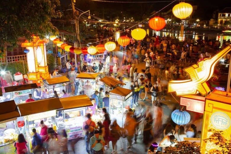 Bán lô đất 80m2 gần chợ đêm Nguyễn Hoàng, phố cổ Hội An - Ảnh thu nhỏ 3