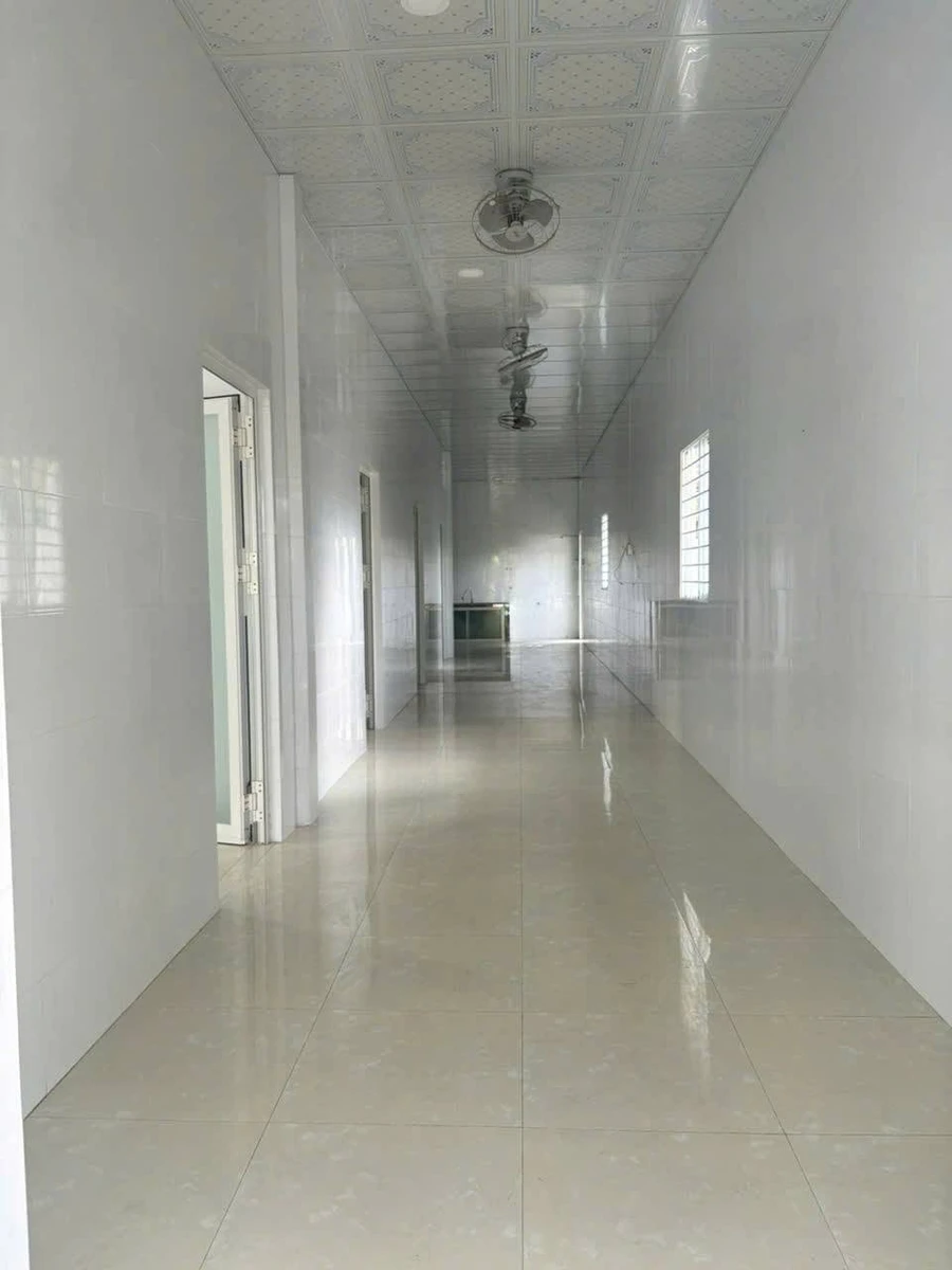 Bán nhà mặt tiền Phú Nhuận, Bến Tre 301.7m², 1,8 tỷ - Ảnh thu nhỏ 5