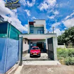 Bán nhà mới mặt tiền DX057 Phú Mỹ, 60m², 1 trệt 1 lầu 3PN, sân ô tô, giá 3,65 tỷ - Ảnh thu nhỏ 1