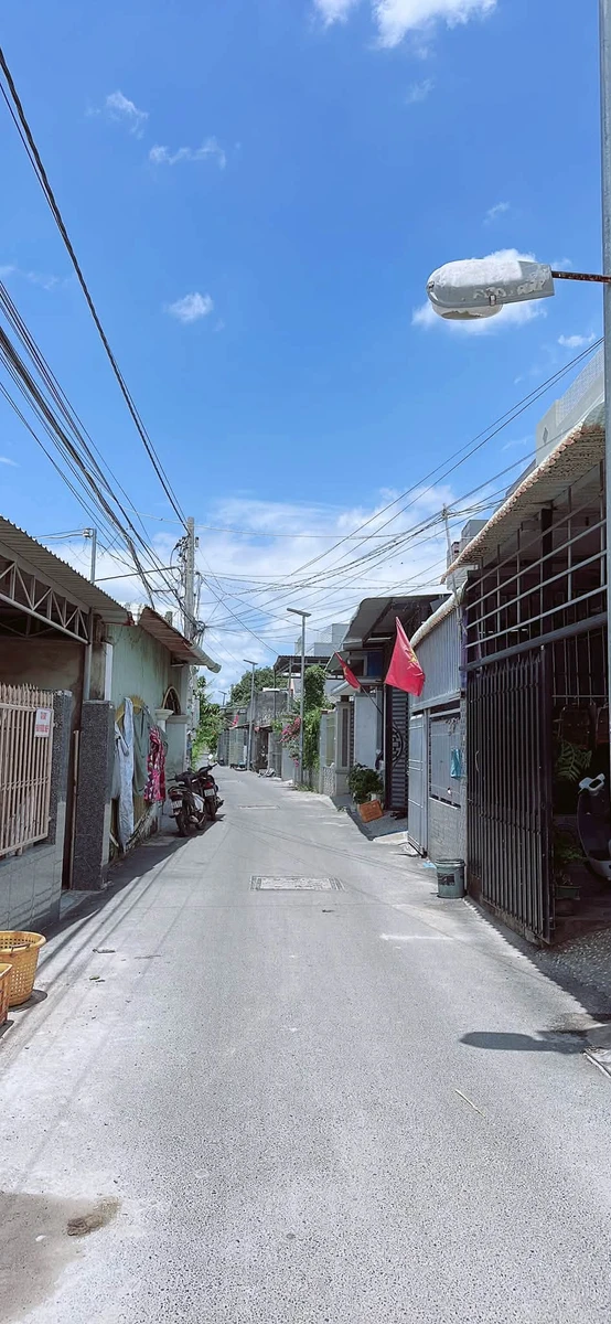 Bán đất mặt tiền 93m² Vũng Tàu gần biển 400m, 1 tỷ 580 triệu - Ảnh thu nhỏ 2
