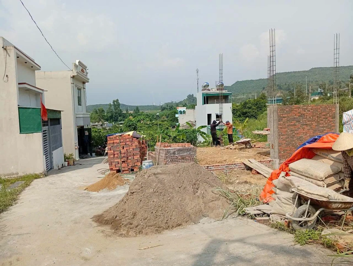 Bán đất 65 m² Hà Khánh Thủ Đức, 690 triệu - Ảnh thu nhỏ 3