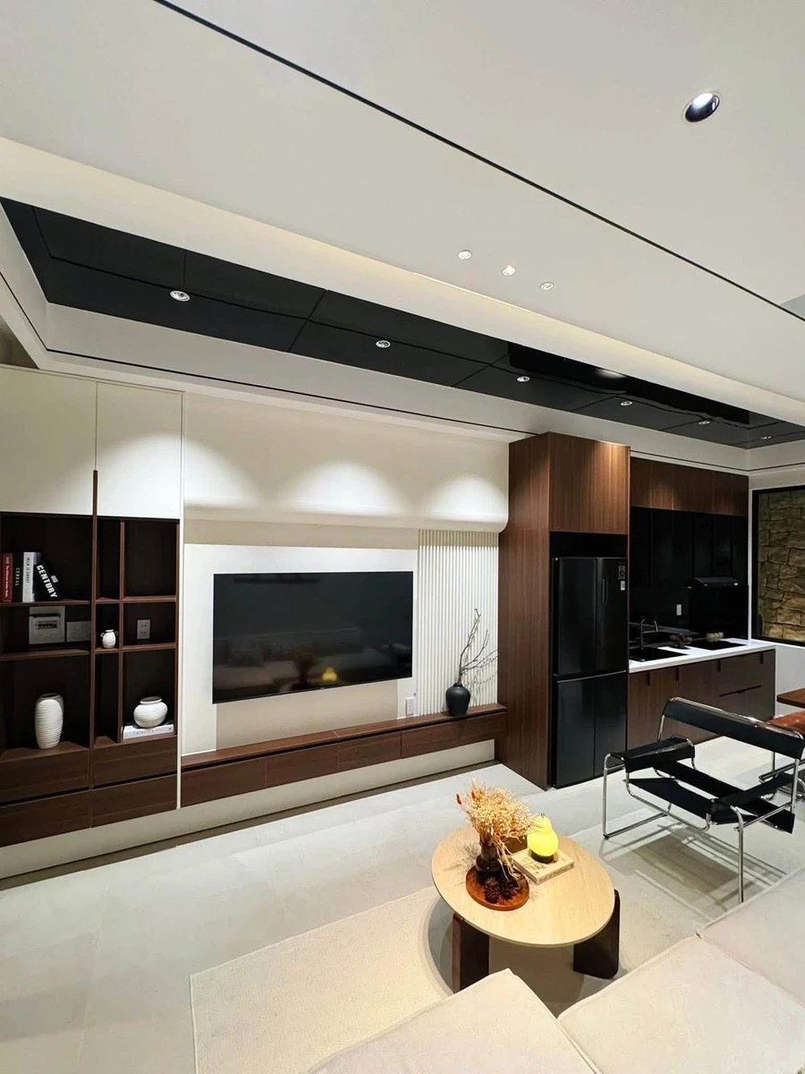 Bán nhà kiệt 45m² 3 tầng Điện Biên Phủ, Quận 5 - Ảnh thu nhỏ 5