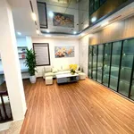 Bán nhà 5 tầng full nội thất mặt tiền 6m Kiến Hưng, Hà Đông - Ảnh thu nhỏ 1
