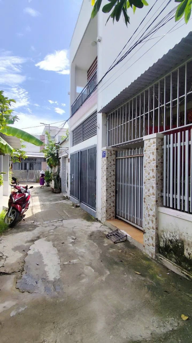 Đất nền gần biển Phước Long 60.5m2, 1 tỷ 8 - Ảnh thu nhỏ 3