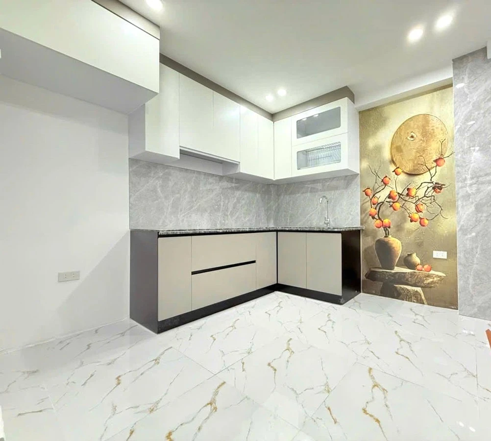 Bán nhà riêng 40m² 4 PN Tô Hiếu, Tân Bình - Ảnh thu nhỏ 2