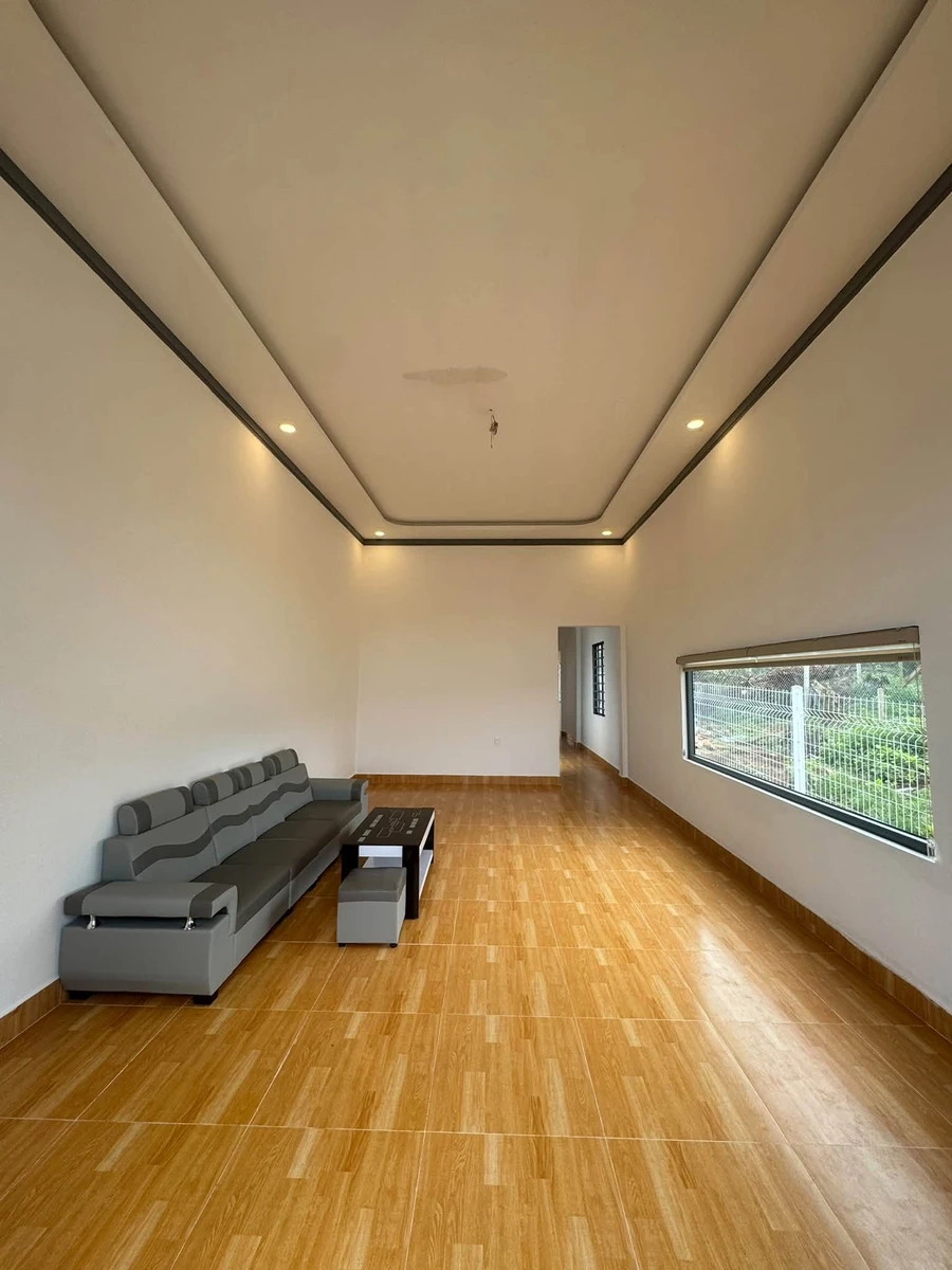 Bán nhà vườn 250m² mặt đường 8m Nam Ban 1 tỷ 950 - Ảnh thu nhỏ 2