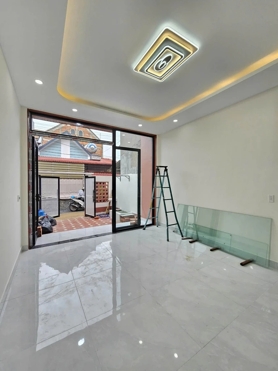 Bán nhà 1 trệt 1 lầu 63m2 Dĩ An 3,85 tỷ - Ảnh thu nhỏ 5