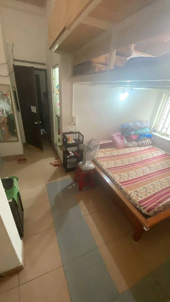 Bán nhà 4 tầng 114m² hẻm xe hơi Phan Văn Trị, Bình Thạnh, giá 9,5 tỷ - Ảnh thu nhỏ 3