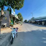 Bán đất thổ vườn mặt tiền 240m² Tây Ninh - Ảnh thu nhỏ 2