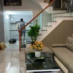 Bán nhà phố 40m² 3.5 tầng mặt ngõ Nguyễn Công Hoà - Ảnh thu nhỏ 2