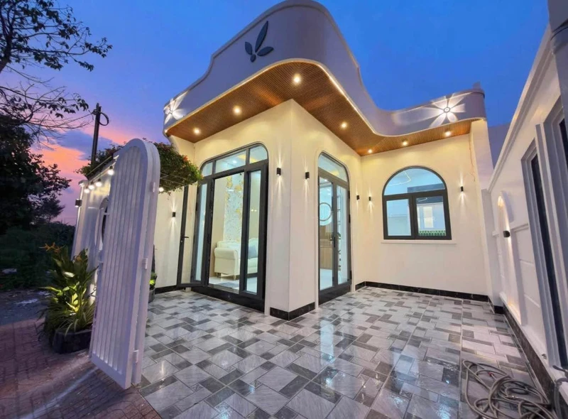 Nhà 5x21m gần nhà thờ Bảo Vinh, 1,2 tỷ