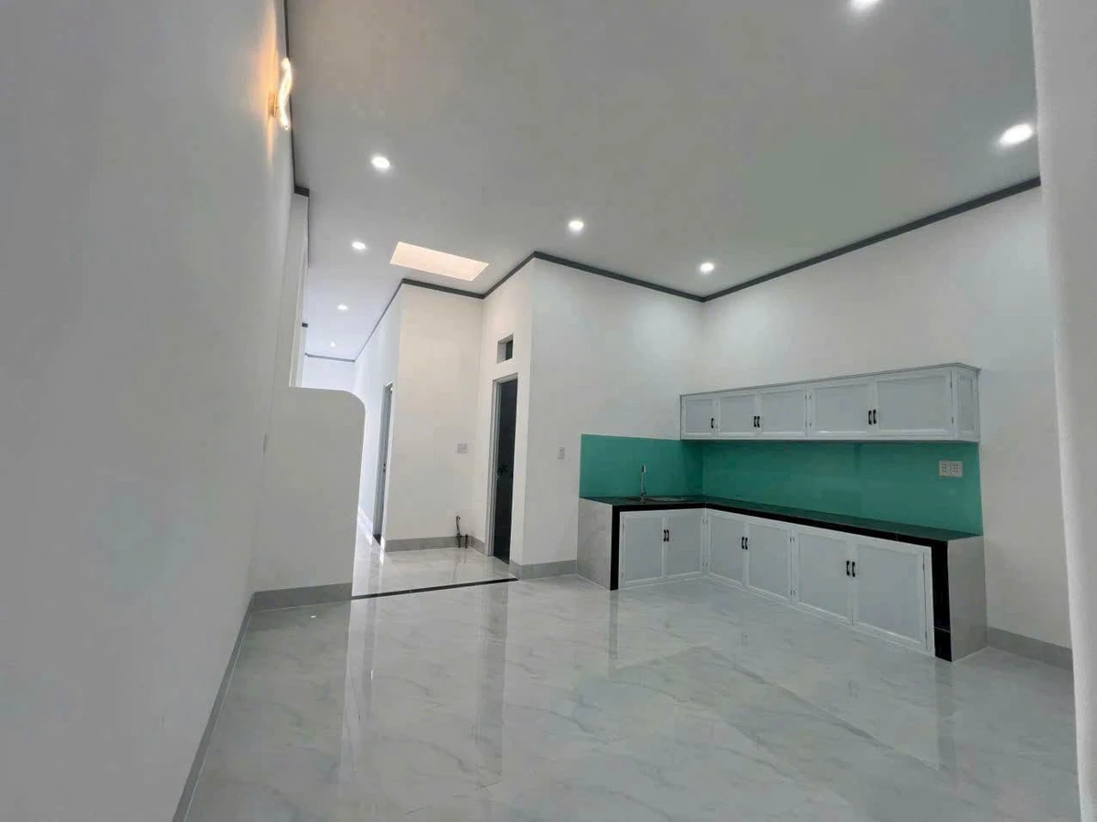 Bán nhà 3PN 2WC Bàu Năng Bình Dương 970 triệu - Ảnh thu nhỏ 5
