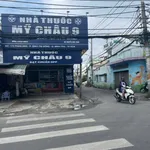 Nhà mặt tiền kinh doanh 36m² Bình Tân 3,15 tỷ - Ảnh thu nhỏ 4