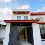 Bán nhà 4x14m (56m²) 1 trệt 1 lầu, 4PN, 2,9 tỷ, Cần Giờ - Ảnh thu nhỏ 1