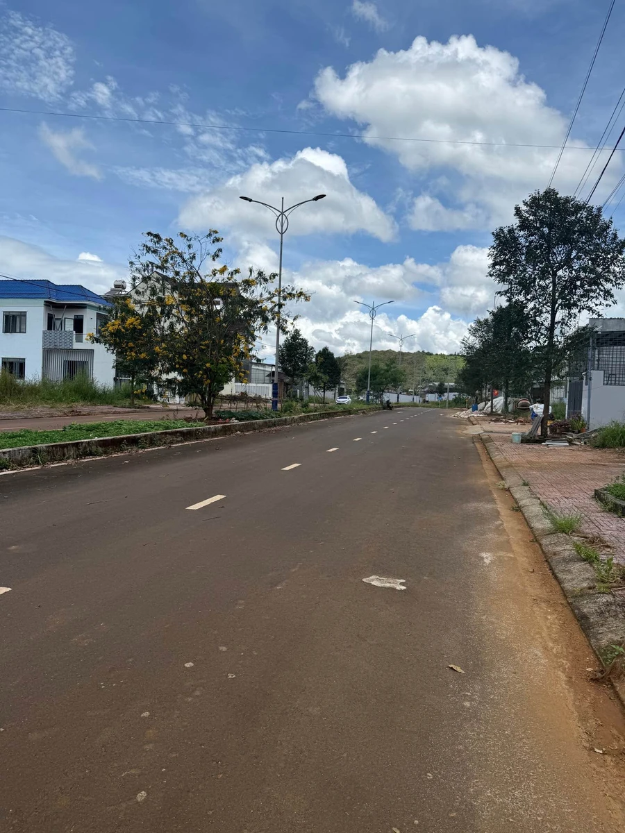 Bán đất TĐC Bờ Đông 150.5m² 2 tỷ 300 triệu Lâm Đồng - Ảnh thu nhỏ 2