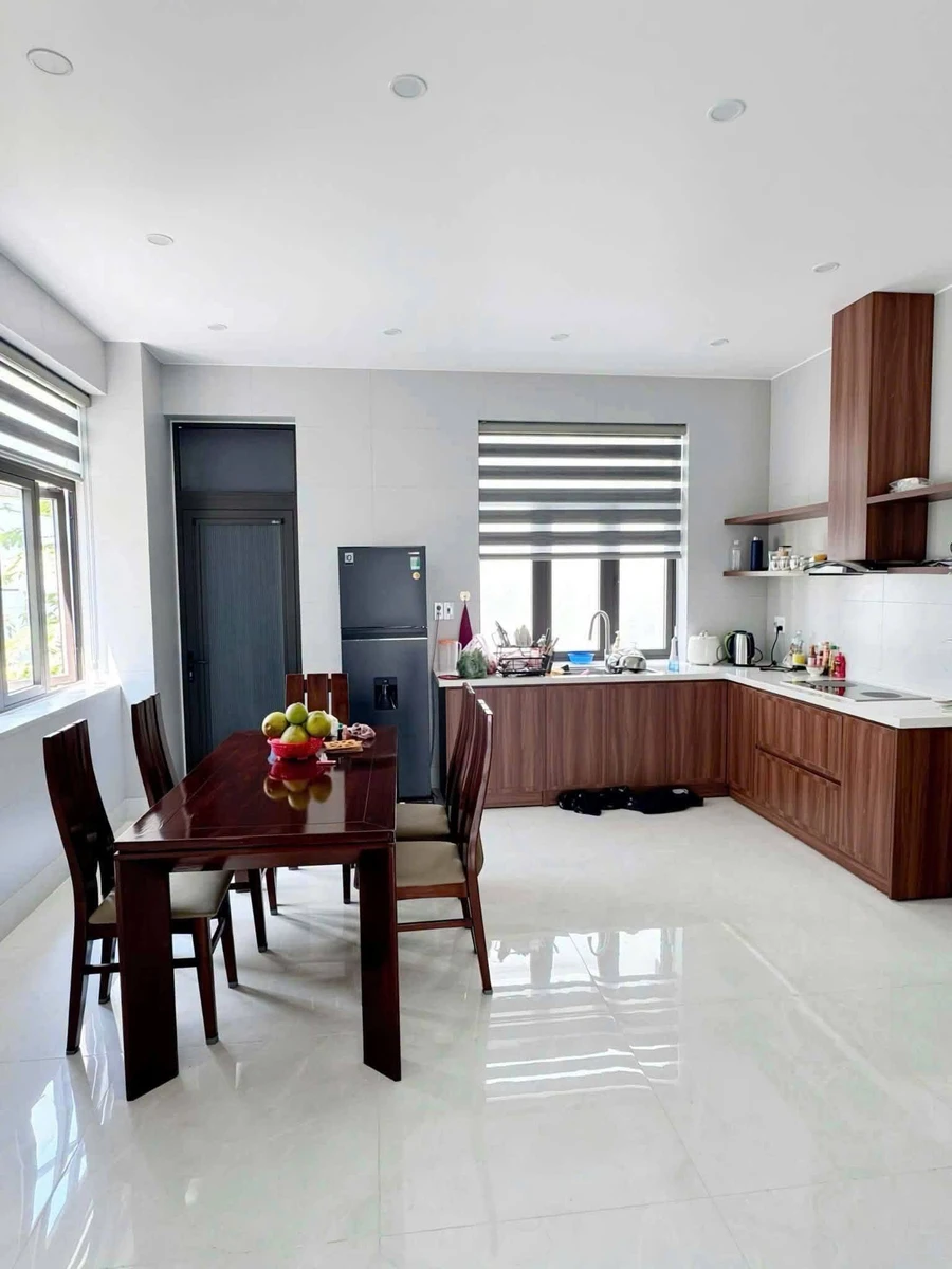 Cho thuê biệt thự Royal Park Huế 200m² 4 phòng 23tr/tháng - Ảnh thu nhỏ 5