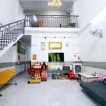 Bán nhà 1 trệt 1 lửng 95m² Cà Mau, gần trung tâm - Ảnh thu nhỏ 1