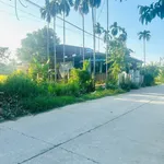 Bán đất ven Đà Nẵng 111m2 mặt tiền 5m5 chỉ 1 tỷ 1 - Ảnh thu nhỏ 2
