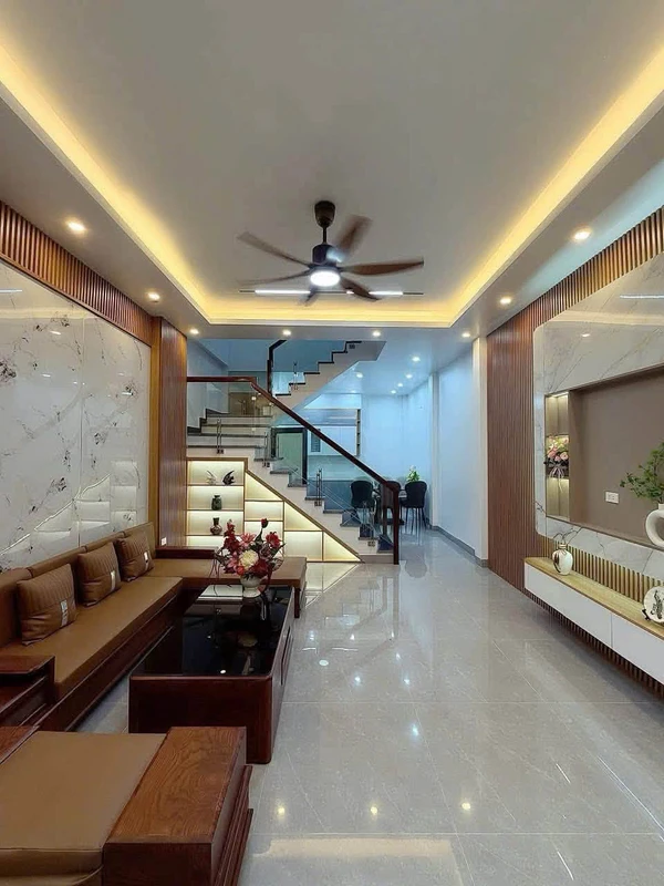 Bán nhà 3 tầng 51m² Ngô Quyền Hải Phòng
