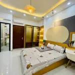 Cho thuê nhà nguyên căn 3 phòng ngủ 36m² Gò Vấp 16tr/tháng - Ảnh thu nhỏ 4