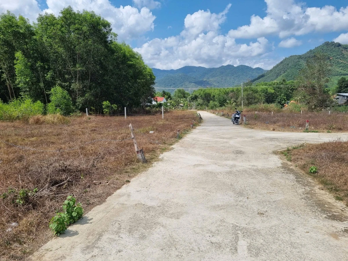 Bán lô đất thổ cư 109m2 Diên Tân, Diên Khánh - Ảnh thu nhỏ 4