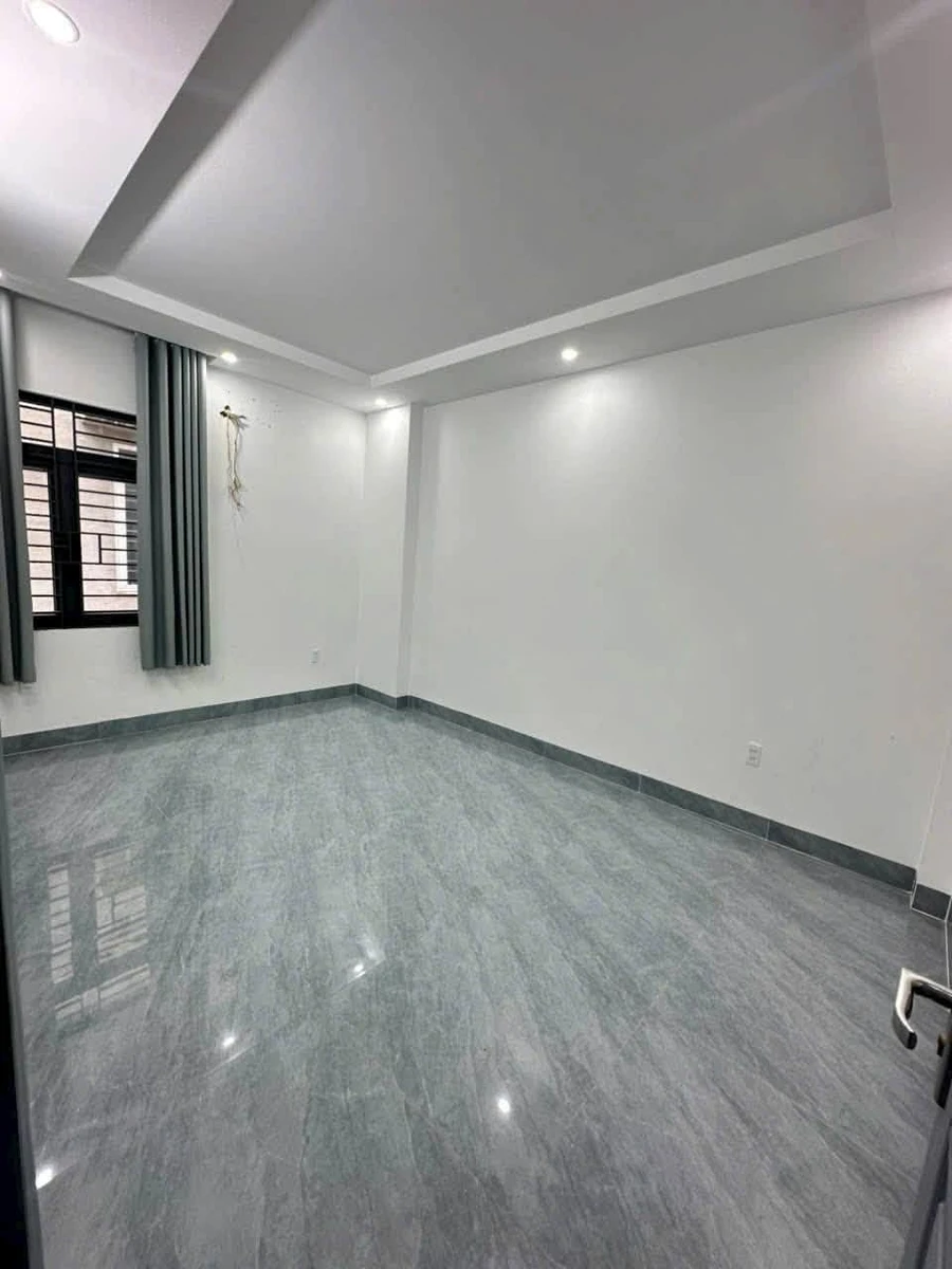 Nhà cho thuê 4PN trệt 2 lầu Phường Trảng Dài Biên Hoà 12tr/tháng - Ảnh thu nhỏ 3