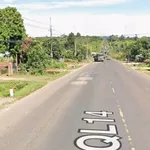 Bán đất 75m2 Quốc lộ 14, Cần Giờ - Ảnh thu nhỏ 2