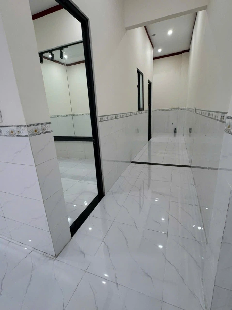 Bán nhà sổ hồng riêng 132m² 3PN Trảng Dài, Bình Dương - Ảnh thu nhỏ 4