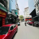 Bán nhà phố 7 tầng Nguyễn Chánh Cầu Giấy, 66m², 35.9 tỷ - Ảnh thu nhỏ 1