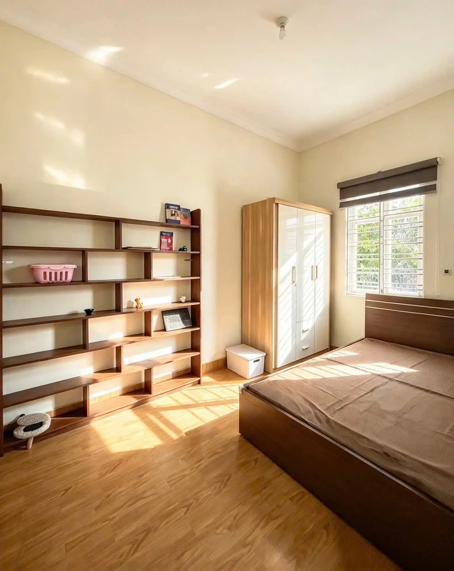 Bán nhà 4 tầng 41m² mặt ngõ Thiên Lôi, Quận 5 - Ảnh thu nhỏ 5