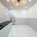 Bán nhà 48m2, 2PN, 3 tầng Bạch Đằng, Bình Thạnh 2,95 tỷ - Ảnh thu nhỏ 4