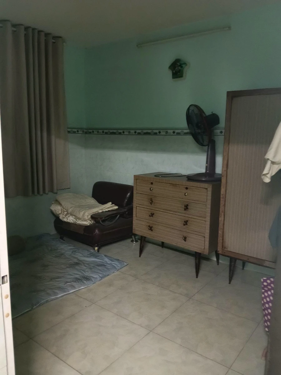 Bán căn hộ 1PN 56,6m² Quận 5 giá 2,7 tỷ - Ảnh thu nhỏ 4