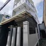 Bán nhà 5 tầng 75m² 5PN gần Aeon Mall Bình Tân - Ảnh thu nhỏ 1
