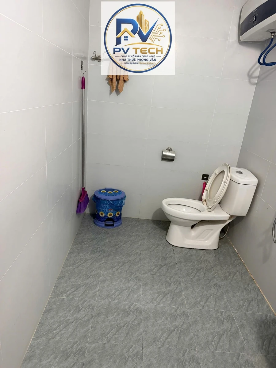 Cho thuê nhà mặt đường Phủ Thượng Đoạn 65m² 2PN kinh doanh - Ảnh thu nhỏ 3