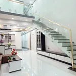Bán nhà gác lửng mới 100% 3PN 3WC tại Đồng Khởi, Châu Thành, Tây Ninh giá 1,429 tỷ - Ảnh thu nhỏ 1