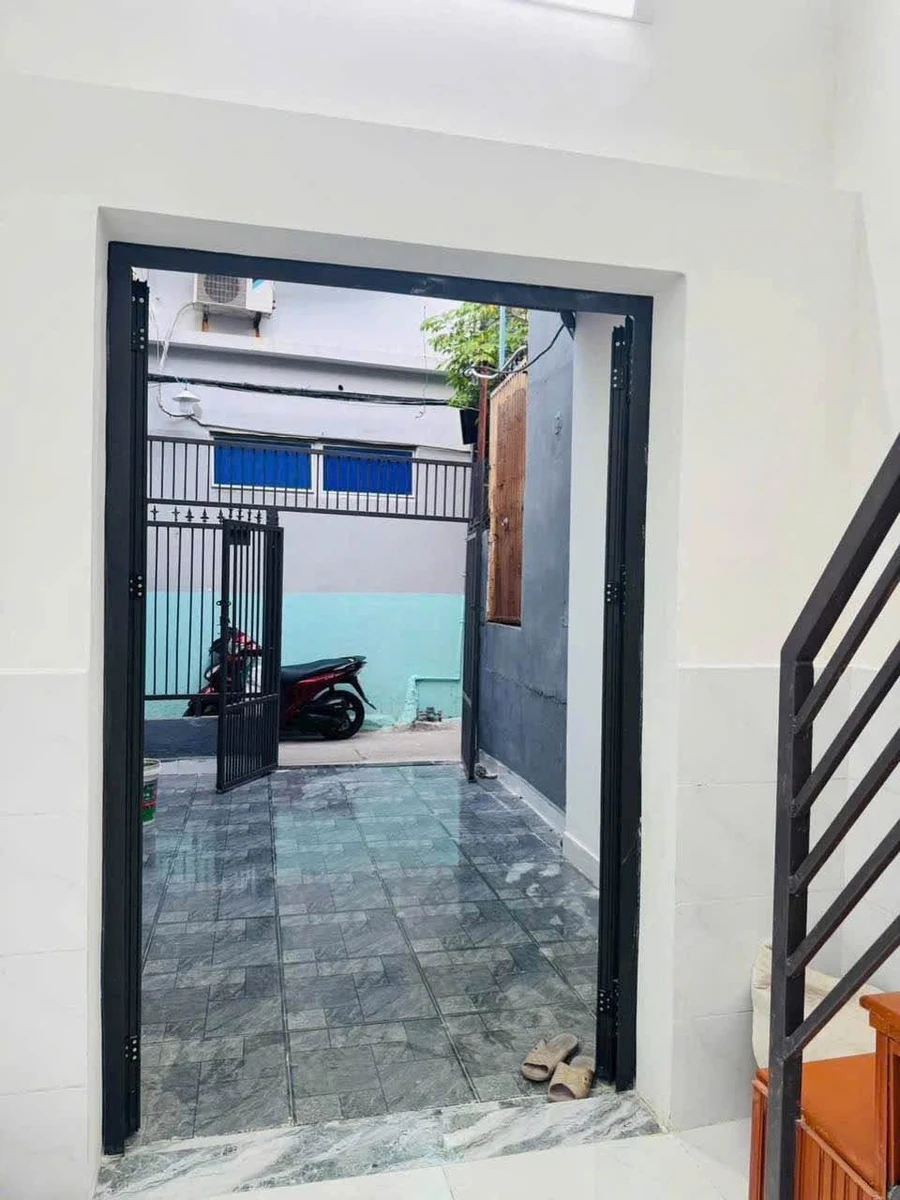 Nhà mê lửng 2PN, 40m² Điện Biên Phủ, Thanh Khê - Ảnh thu nhỏ 3